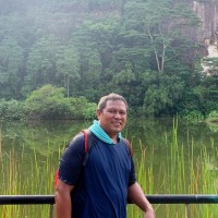 Tarjudin Bin Ahmad