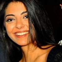 Carla Abi Nader