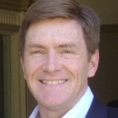 Leo Redmond
