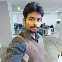 Sunthara Murthy
