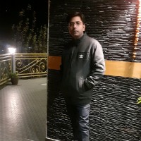 Abhishek Sharma