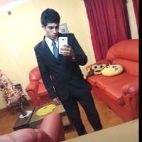 Lucas Arce