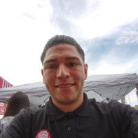 Steven Soto Aragon