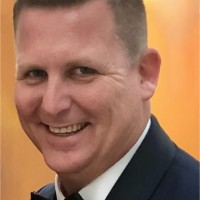 Gary Sunderland