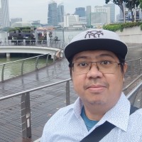 Johan Anggi Pratama
