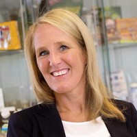 Annika Werneman