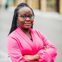 Claudette Igiraneza