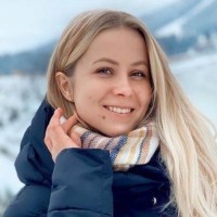 Julia Pilipenko