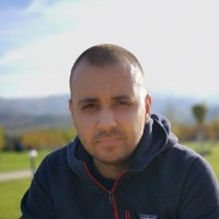 Nestor Barachkov