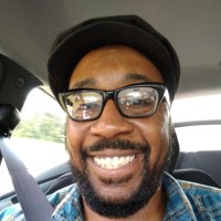 Adrian Johnson