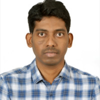 Madhu Naidu Vana