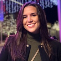 Gabriela Suárez, Ph.D.