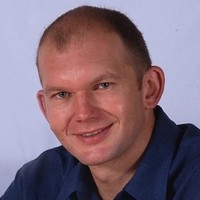 Dean Van Der Merwe