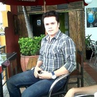 Edwin Jair Villamizar