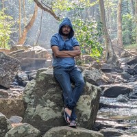 Naveen G.
