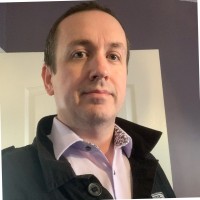 Cathal O'Loughlin