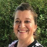Kathleen Martin