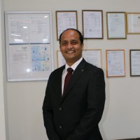 Neerajkumar Jha