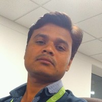 Bhuvnesh Vishwakarma