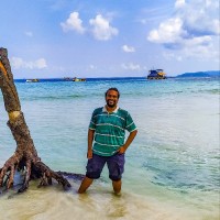 Anurag Karekar
