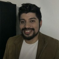 Jhonatan Chávez Castillo