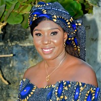 Aïda Mbene Sarr