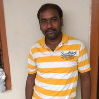 Naresh Katakam