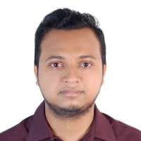 Shimul Ranjon Dey