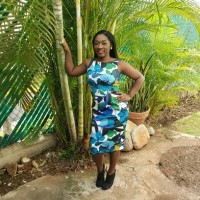 Tesan Campbell, Ba, Mba