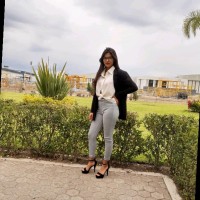 Viridiana Mota Salvador