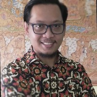 Edi Supriyanto