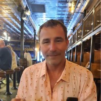 Michael Gable, Pe