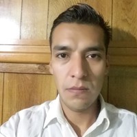 Néstor Martín Calderón Flores