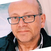 Ton Elias