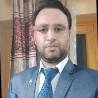 Yasir Wani