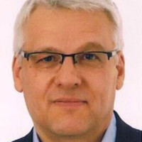 Becker Andreas