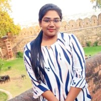 Nithyashree Kannan