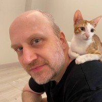 Todd Peterson