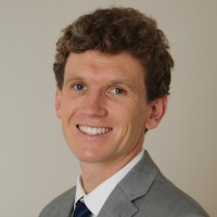 Ben Ingram