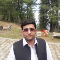 Shabbar Raza