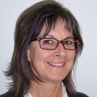 Andrée Cyr
