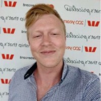 Darren Ross