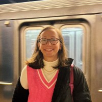Sydney Rosengarten