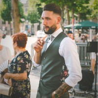 bram vanbuel