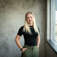 Kateřina Klepalová