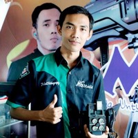 Budi Symbian