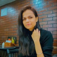 Anisha Sethi