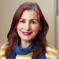 Maria Chumas-Baker