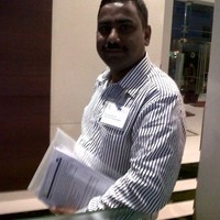 Sunil kumar Pathra