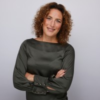 Karin Steenstrup